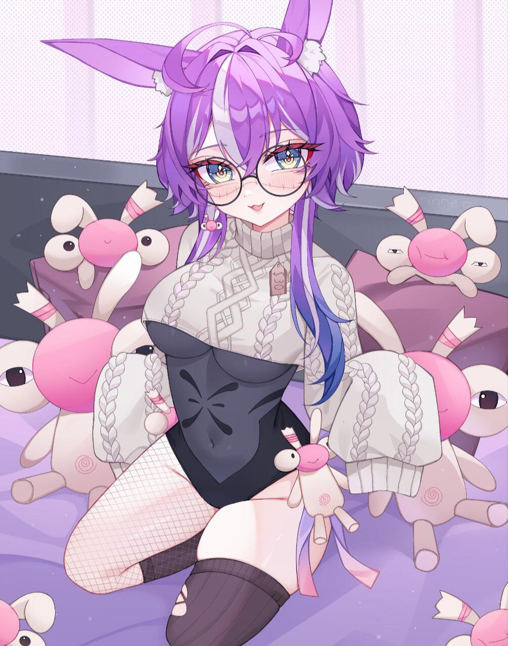 Жопа с ручкой 2